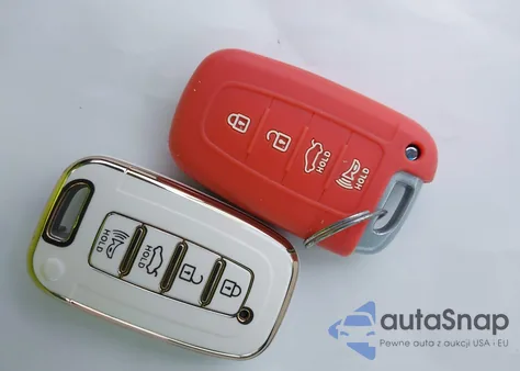 2013 Hyundai Elantra Limited z USA, uszkodzony, nr VIN KMHDH4AEXDU008225